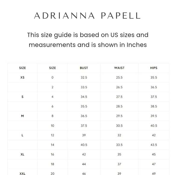 Tulip Sleeve Blouse Adrianna Papell Large Black W White Dots Flowy - Picture 6 of 6